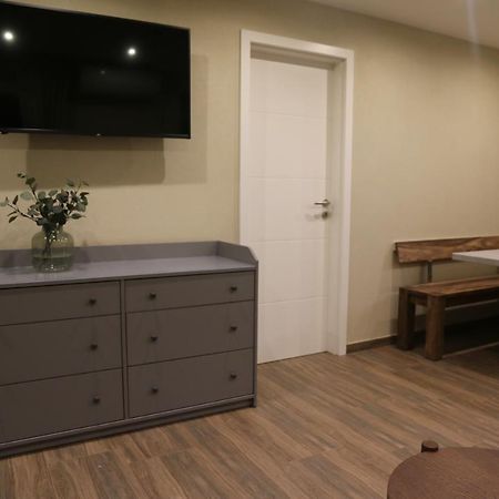 Apartment Tomm By Europa-Park & Rulantica Rust Bagian luar foto