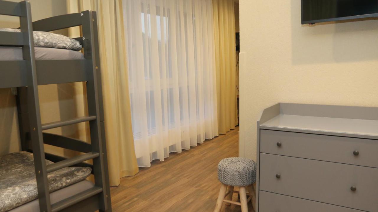 Apartment Tomm By Europa-Park & Rulantica Rust Bagian luar foto