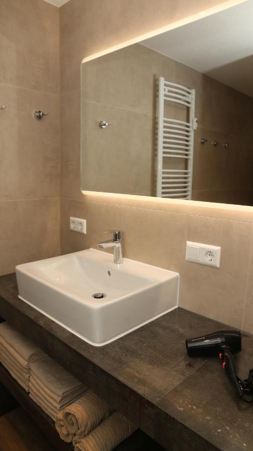 Apartment Tomm By Europa-Park & Rulantica Rust Bagian luar foto