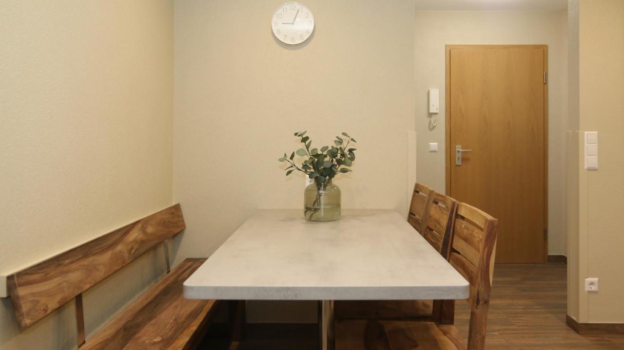 Apartment Tomm By Europa-Park & Rulantica Rust Bagian luar foto