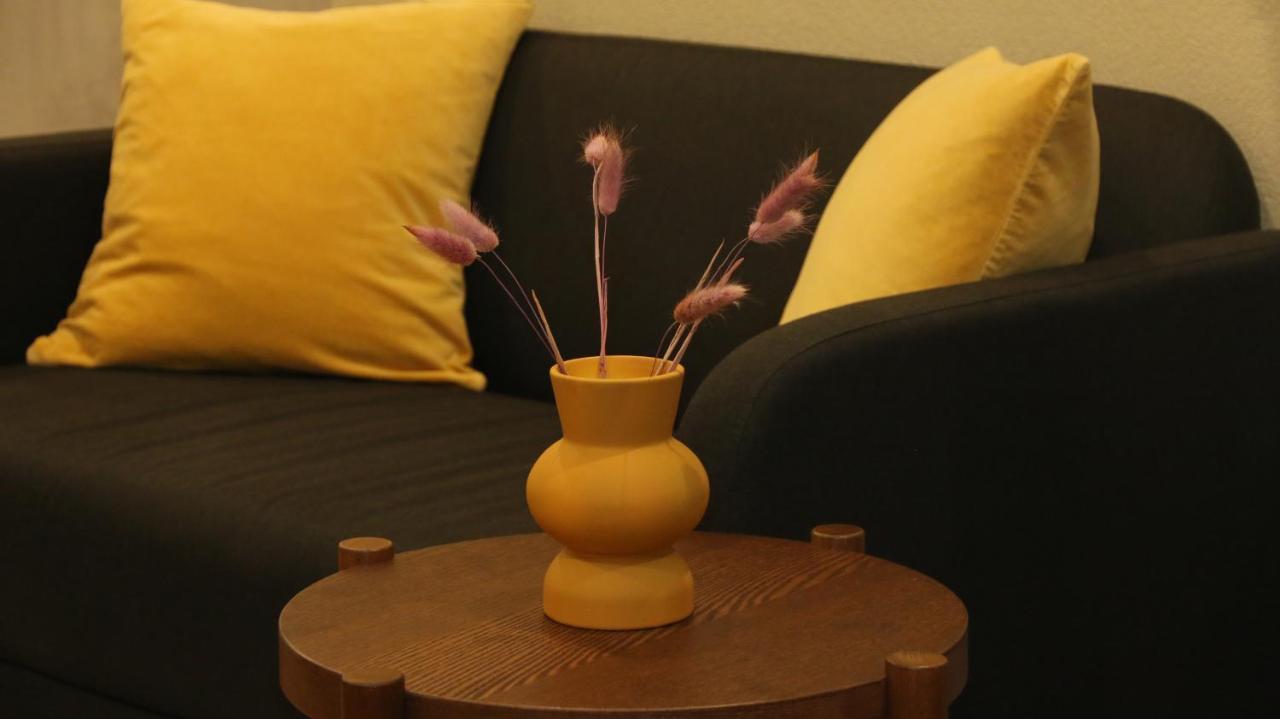 Apartment Tomm By Europa-Park & Rulantica Rust Bagian luar foto